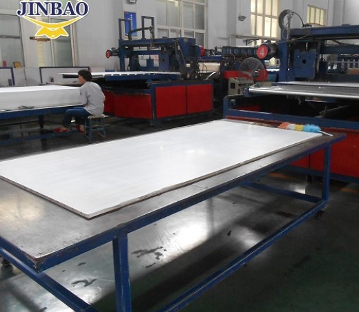 pvc sheet