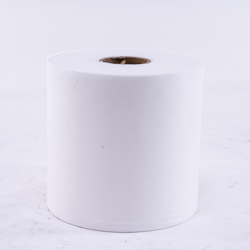 Non-woven mask inner layer Non-woven white polypropylene (PP)