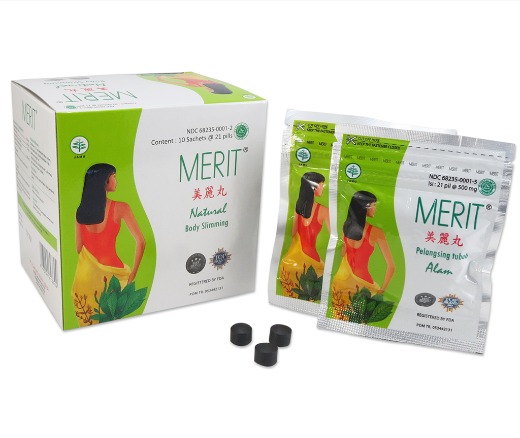 Merit Dietary Pills