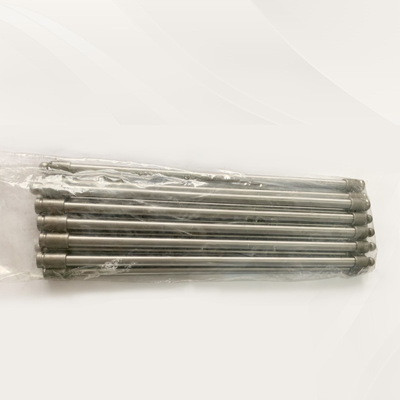 Diesel engine parts, the Ⅱ valves putter