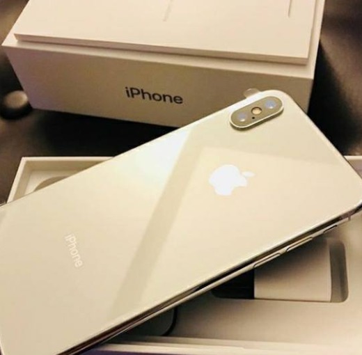  Apple iPhone Xs Max 512GB