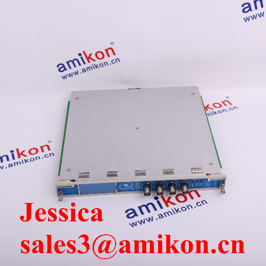 3500/42-06-00 Bentley monitor card