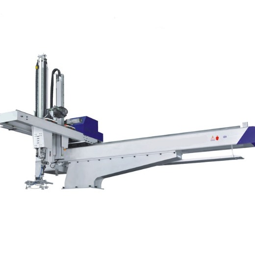 Linear Robot for Injection Molding