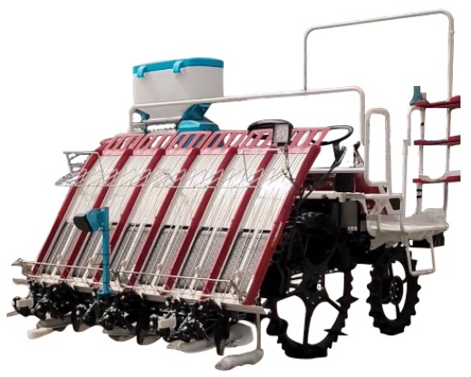 Rice Deep Placement of Fertilizer Machine for Kubota Yanmar Lovol Rice Transplanter