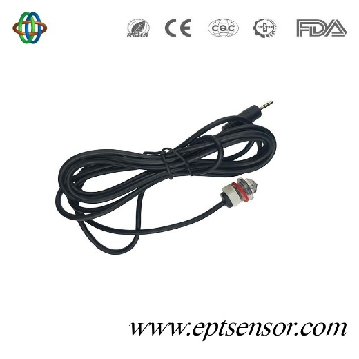 FS-IR82 High Reliability Analog Plastic Optical Level Meter Transducer 