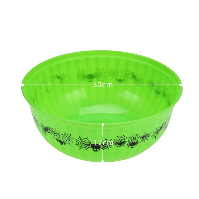 Halloween bowl