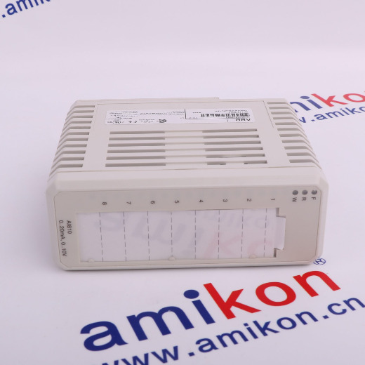 ABB 3HAC17484-10/00 SERVO MOTOR