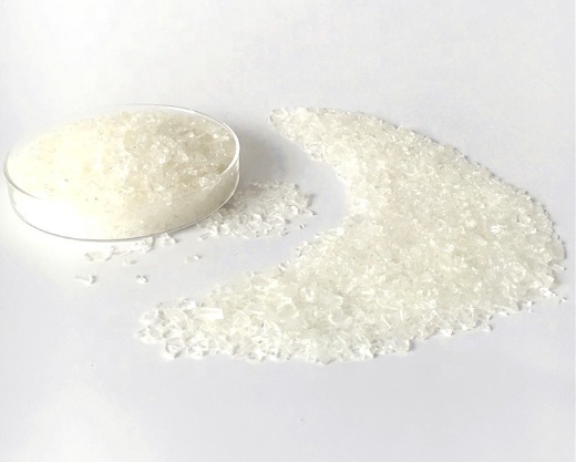 Outdoor Excellent Weatherablity Polyester Resins For TGIC Curing Powder 