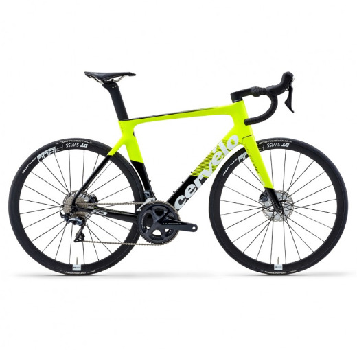 2019 Cervelo S3 Ultegra 8020 Disc Road Bike