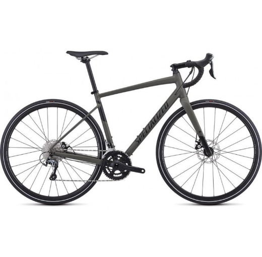 2019 Specialized Diverge E5 Elite Road Bike - Fastracycles