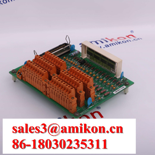 HONEYWELL 620-3033 PROCE OR MODULE I 620-30 