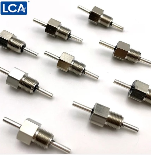  M8 0.01uF screw type bolt-in Feedthrough Capacitors