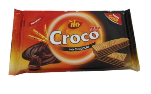 Croco Biscuits