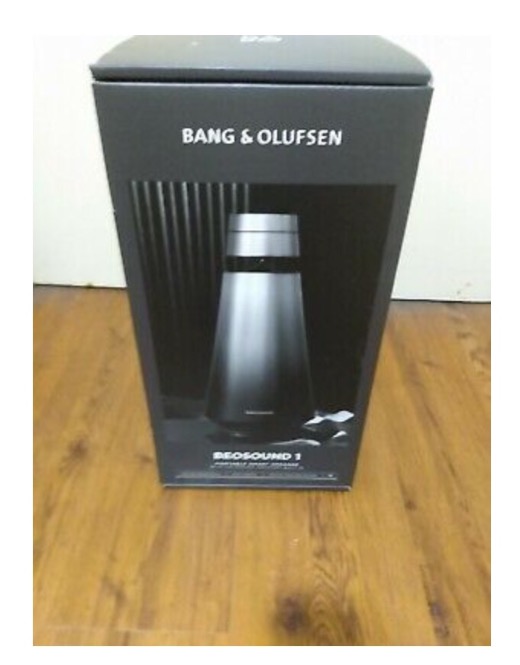 Bang & Olufsen, BeoSound 1 (New York Edition) with the Google Assistant