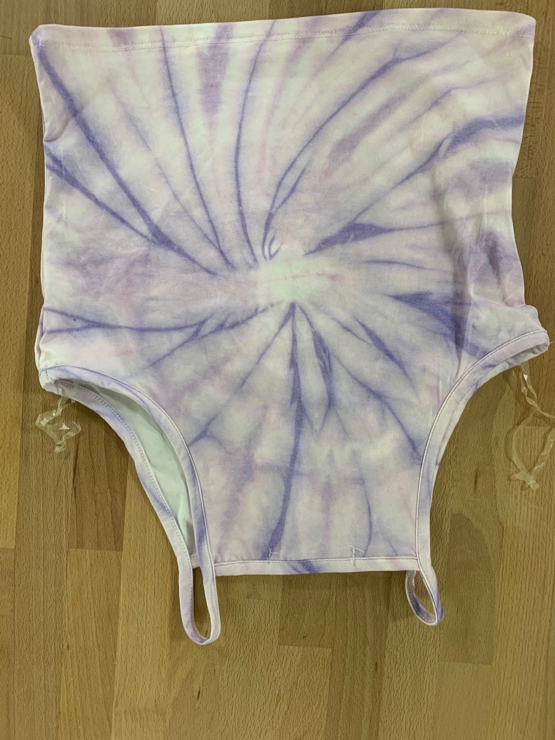 It's that easy to be comfortable in a tank top