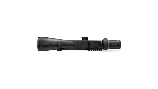 Burris 4-16x50mm Eliminator III Ballistic Laserscope Riflescope