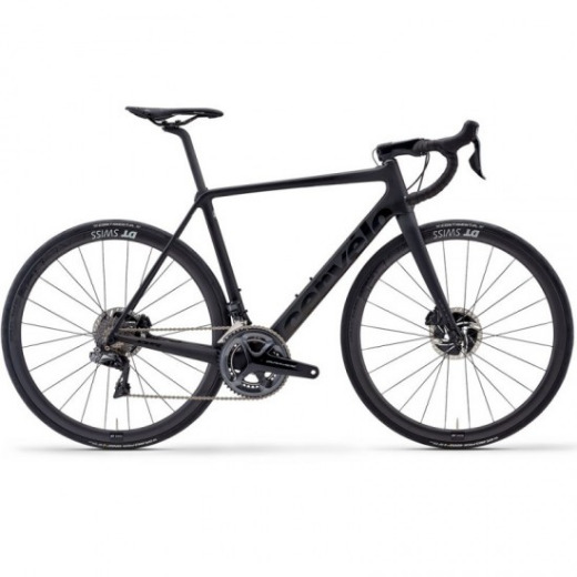 2020 CERVELO R5 DURA-ACE DI2 9170 DISC ROAD BIKE
