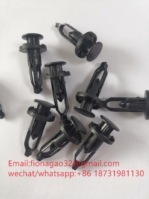 Auto Car Door Fastener Package Clips Assortment for Chrysler For Ford