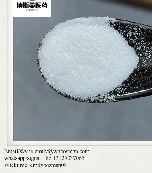 Free sample Xylazine 100% Safe Delivery best factory price 