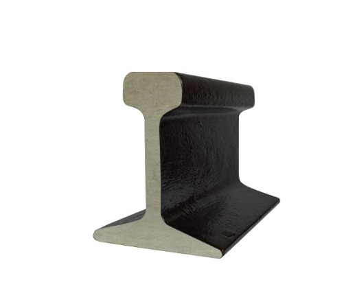 8KG Light Steel Rail