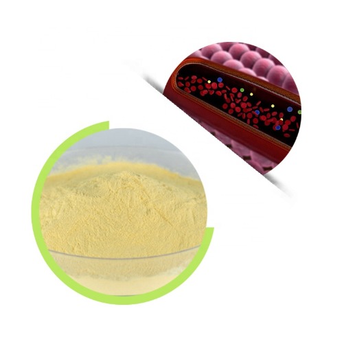 Wholesale factory price high quality Retinol palmitate/Vitamin A Palmitate CWS 250IU/G  