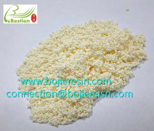 Gynostemma Saponins Extraction Resin