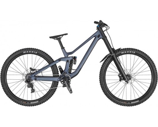 2020 Scott Gambler 910 29