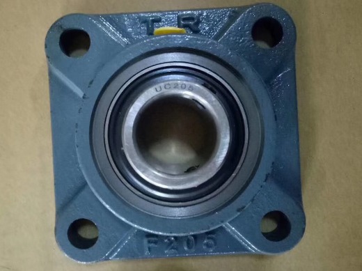 stamped steel pillow block bearings SBP210G High Temperature Pillow Block Bearings For Conveying Machinery