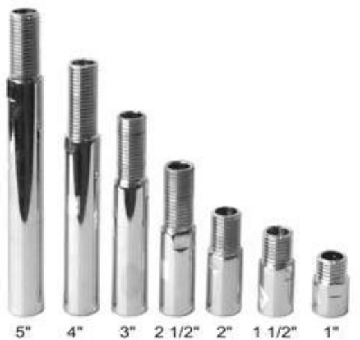 BRASS SANITARY PARTS