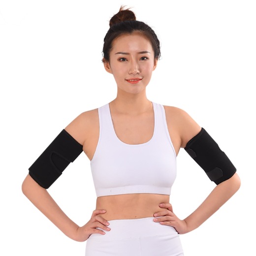 Ajustable Right Left Arm Thigh Fat Burning Trimmer
