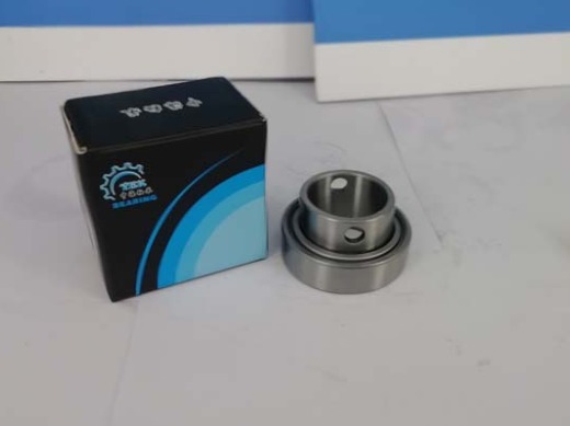 Agricultural Machinery Bearing Used in Hay Bale High Mechanical Efficiency GW208PP17 DC208TTR17 Disc Harrow Bearing