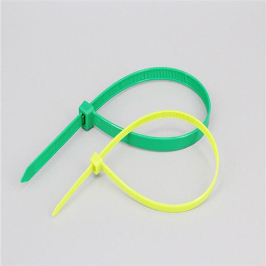 3.6x200 Cable Ties