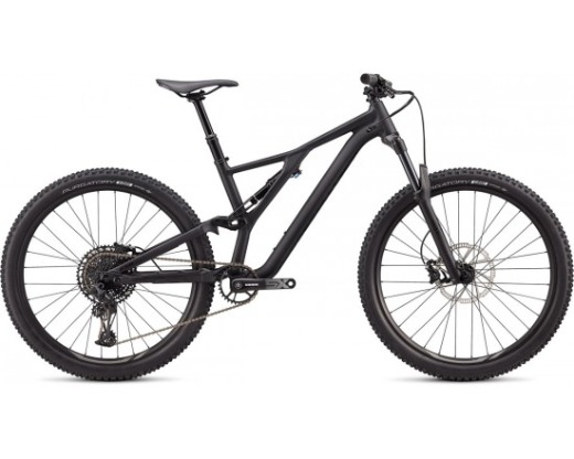 2020 Specialized Stumpjumper ST 27.5" Full Suspension Mountain Bike (GERACYCLES)
