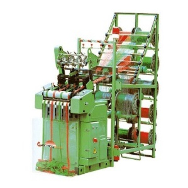 High Speed Automatic Needle Loom