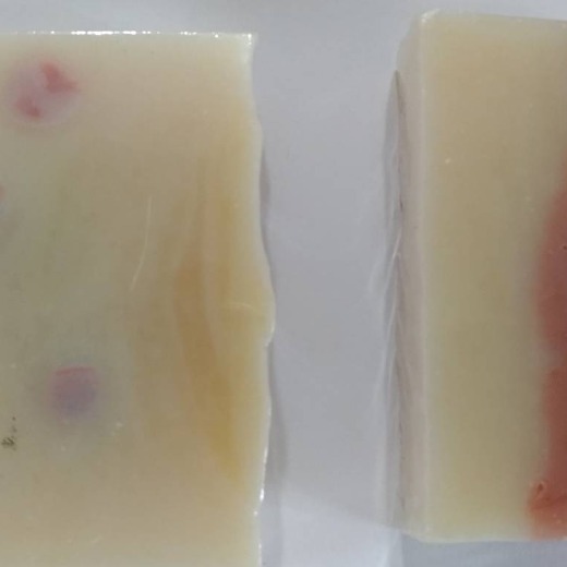 Soap ( Hand made Argun Oil Soap )