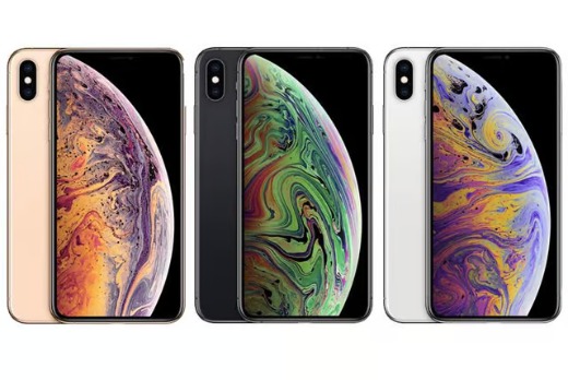 Used iPhone XS 64 Grade A+