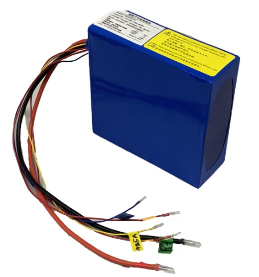 29.4V  13.2Ah li ion lithium battery For E-bike