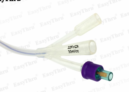 Urinary Catheter 