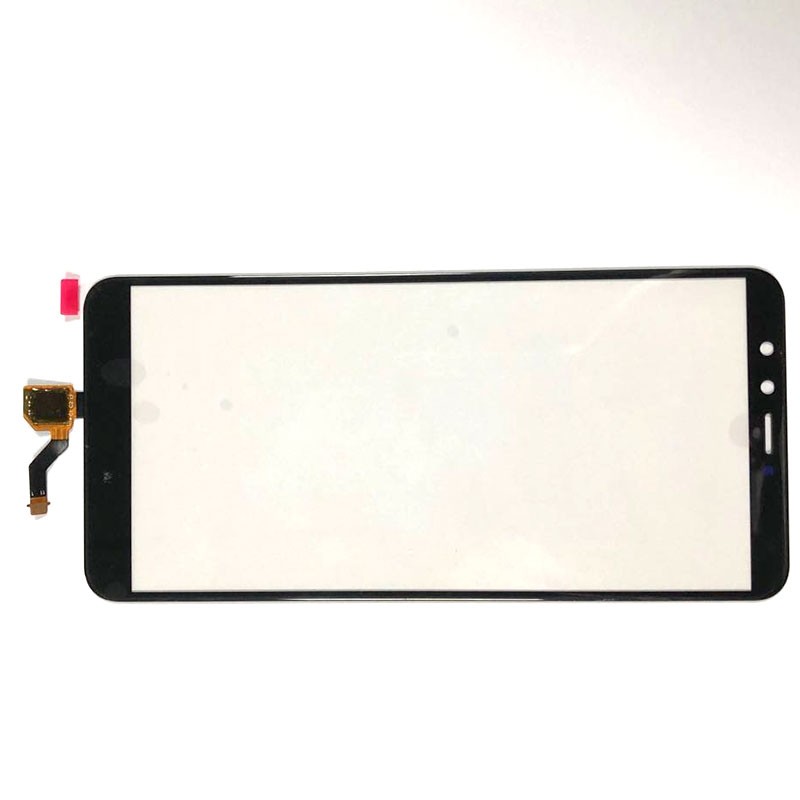 HUAWEI Y9-2018 with touch-screen external screen