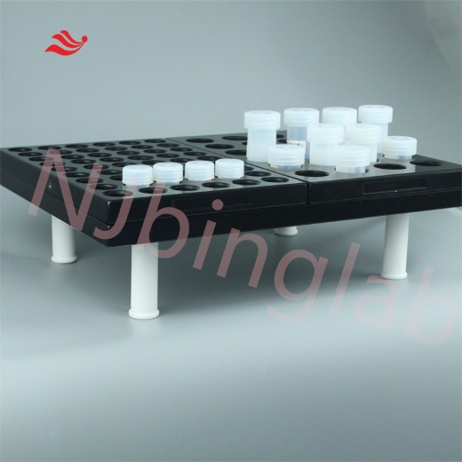 NJbinglab Laboratory anti-corrosion hot plate, Heating evenly and heating up quickly