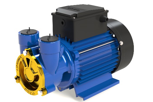Self Priming Water Pumps