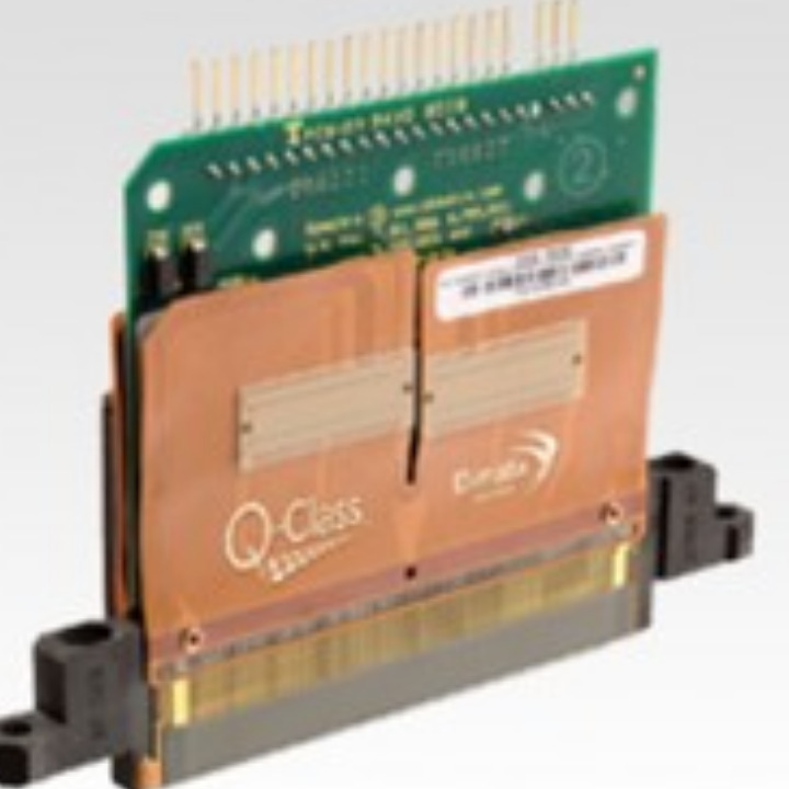 Emerald QE-256/30 AAA Printhead For Fujifilm Acuity LED 1600