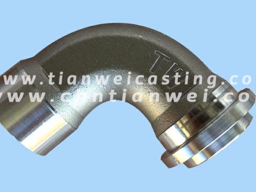 Qingdao Tianwei Casting