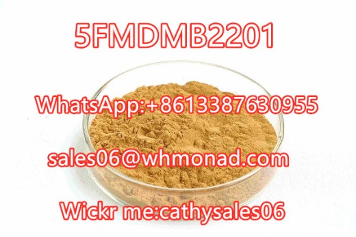 100% Safe Delivery 5FMDMB2201 5f-mdmb-2201 5fmdmb2201 5F-MDMB-2201