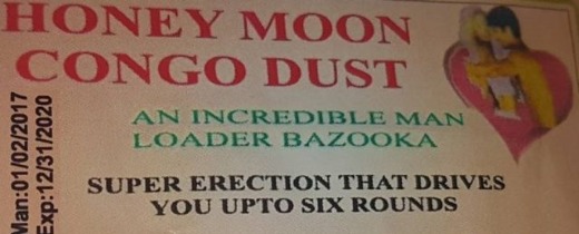 congo dust spain Italy united kingdom (uk) united states (usa) pretoria