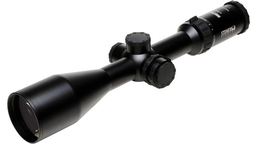 Steiner 3-15x56mm Nighthunter Xtreme Riflescope