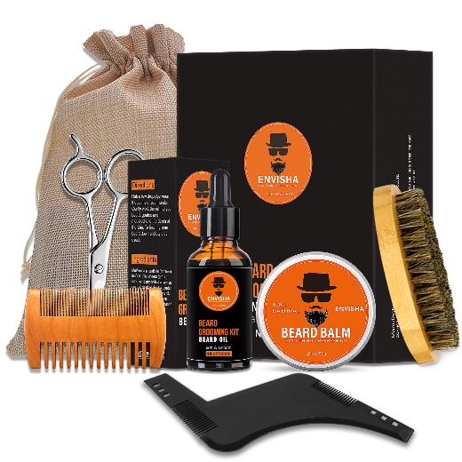 cheap price beard care kit Private label