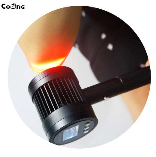The Pain Management And Arthritis Low Level Laser Treatment Medical Laser Equipment 