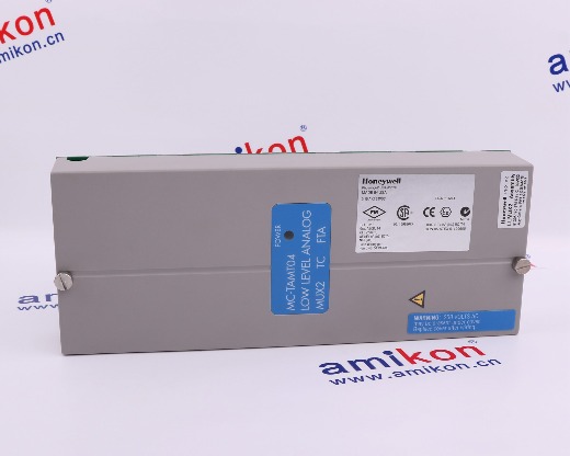 Honeywell	51308363-175 CC-TAIX01 