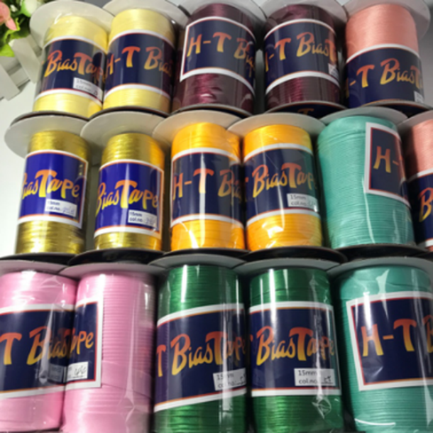 Dacron metal sideband